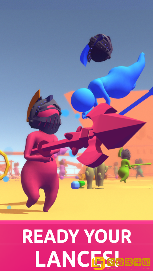 Speario3D