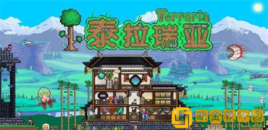 泰拉瑞亚恶魔祭坛在哪里 泰拉瑞亚恶魔祭坛位置介绍