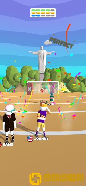 GoalParty