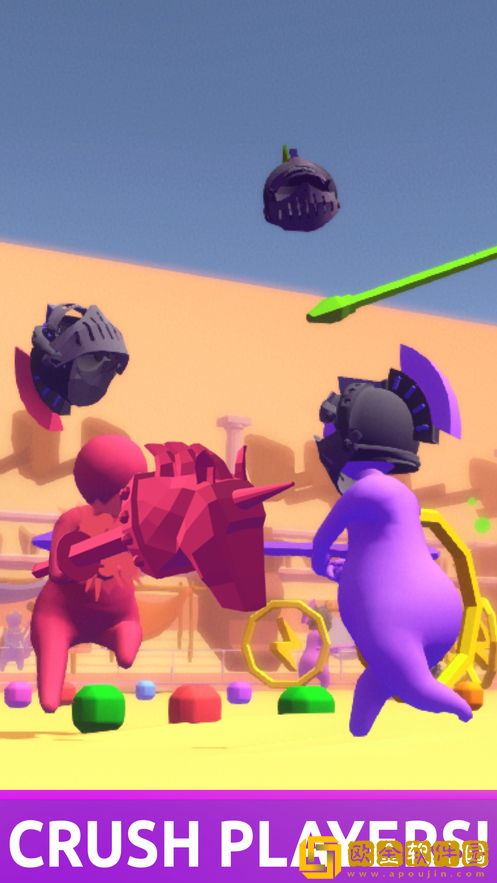 Speario3D