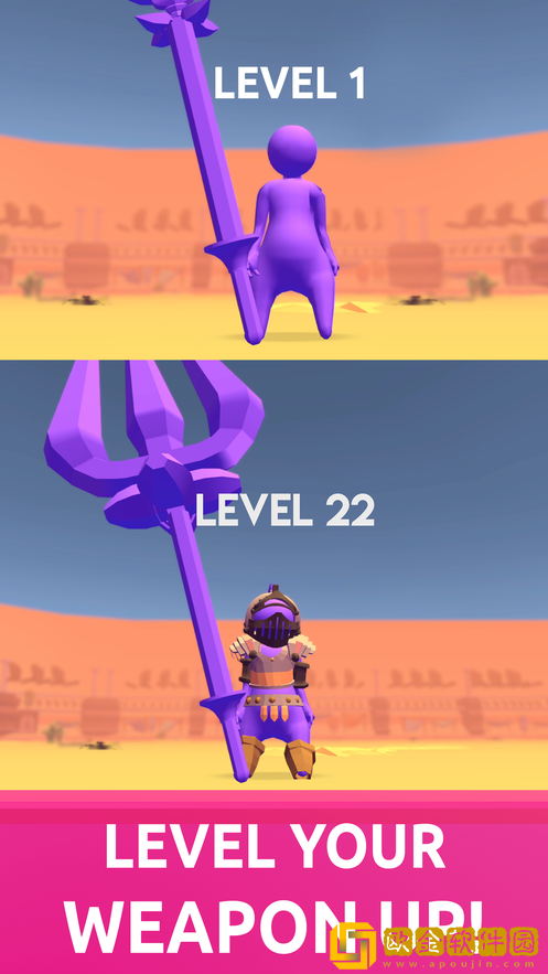 Speario3D