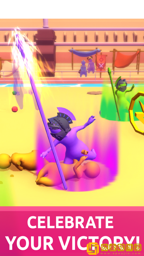 Speario3D
