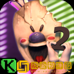恐怖冰淇淋2