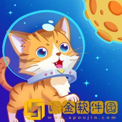 行走的喵星人
