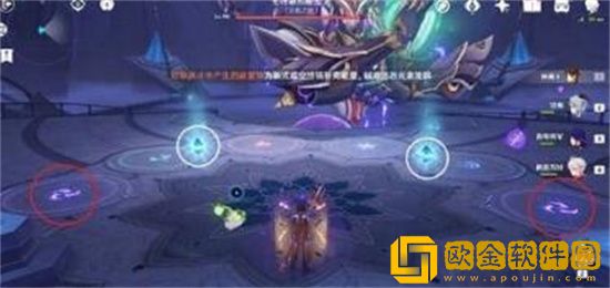 原神落雷磊成就怎么完成 原神落雷磊成就获取方法介绍