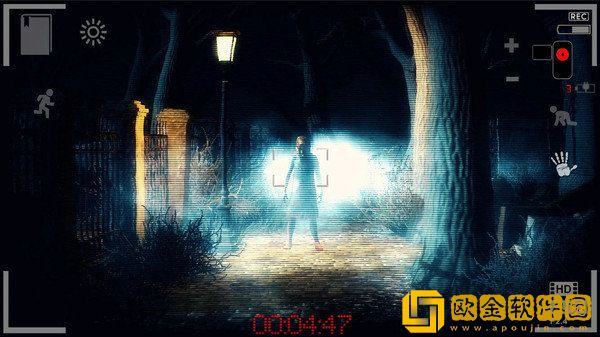 恐怖精神病院6