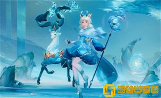 王者荣耀瑶兔年限定皮肤怎么样 王者荣耀瑶山海碧波行皮肤一览