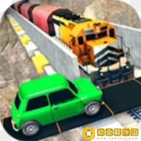火车