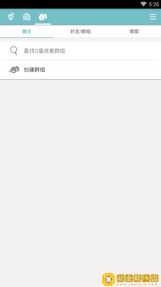 Qooapp