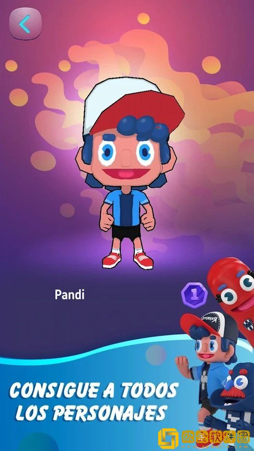 FutimeRayadosKids手游