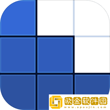 BlockuDoku方块拼图