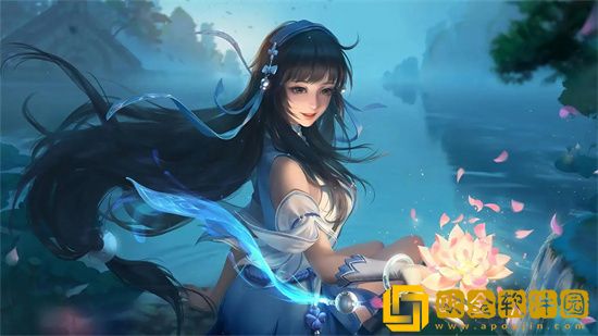 王者西施怎么连招 王者荣耀西施连招技巧介绍