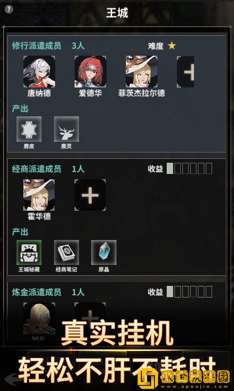 不朽家族