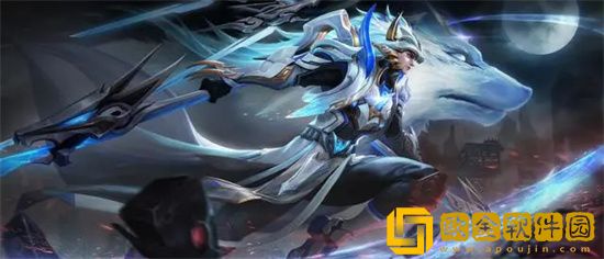王者荣耀奕星怎么玩连招 王者荣耀奕星连招教学