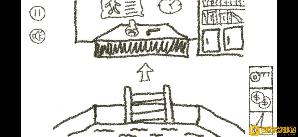 冒险游乐场