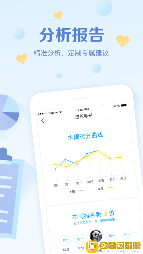 班级优化大师
