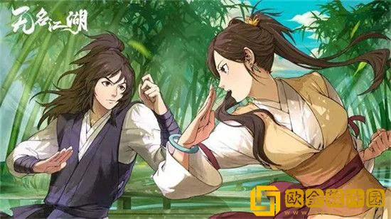 无名江湖最新兑换码是什么 无名江湖最新兑换码大全