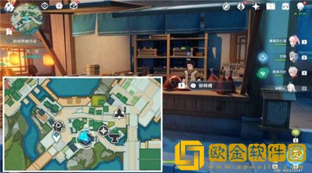 原神世界任务身后事铜雀之迹如何完成 原神世界任务身后事铜雀之迹完成攻略