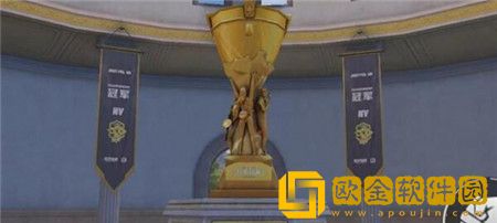 和平精英海岛哪里物资多 和平精英海岛物资位置分享