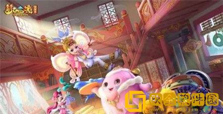 梦幻西游手游梦长安初次冒险如何玩 梦幻西游手游梦长安初次冒险玩法攻略
