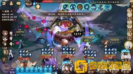 阴阳师地震鲶怎么打 阴阳师地震鲶打法攻略