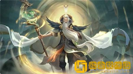 王者荣耀新版姜子牙怎么玩 王者荣耀新版姜子牙玩法总结