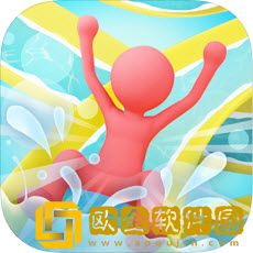 魔力滑水转圈圈
