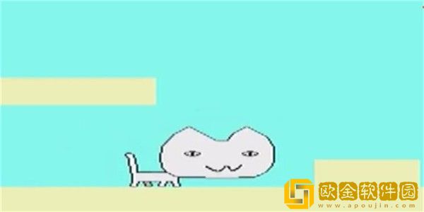 我家的猫咪有残疾