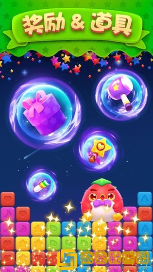 疯狂玩消星星下载安装