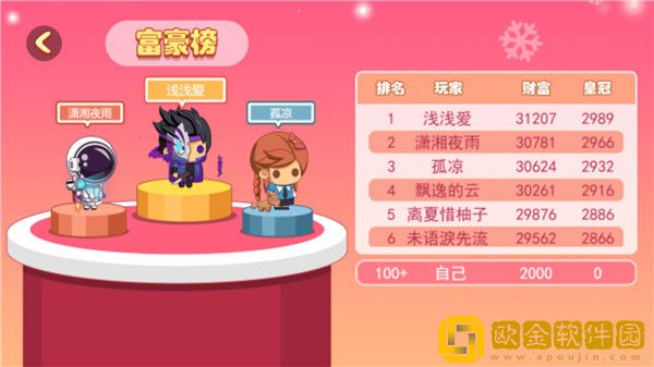 蛋蛋乱斗