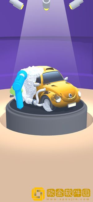 PimpMyCar游戏