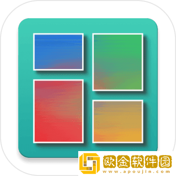 变形拼图