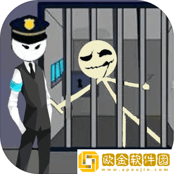 杰克逃亡记
