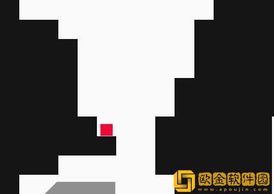 方块绝地大逃亡