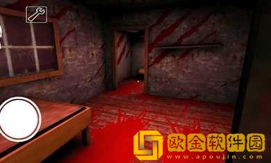 恐怖奶奶