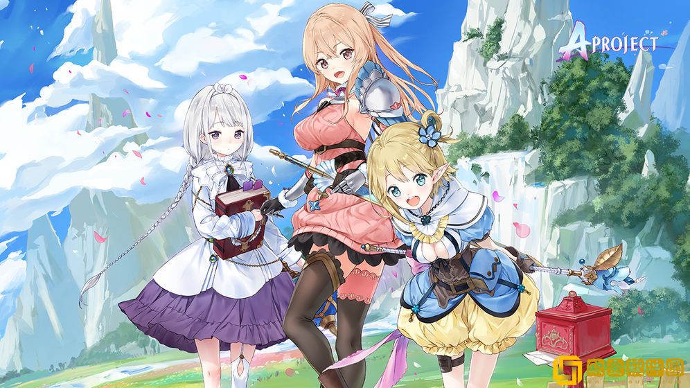 APROJECT