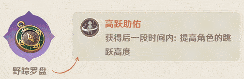 原神跨野寻踪怎么玩 跨野寻踪玩法说明