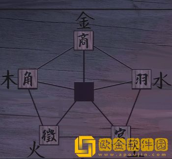 引魂铃第二章攻略 第二章图文通关解析