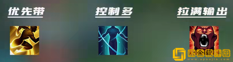 王者荣耀莱西奥怎么玩 新英雄莱西奥玩法介绍