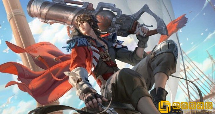 王者荣耀莱西奥怎么玩 新英雄莱西奥玩法介绍