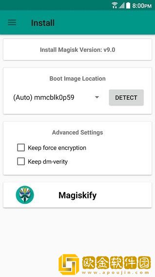 magisk24.3安装包