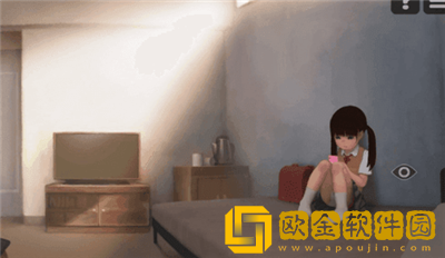 loselife小女孩安卓版手游