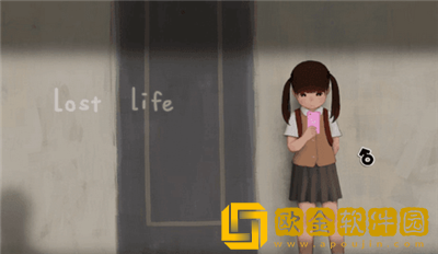 loselife小女孩安卓版手游