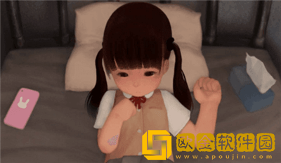 loselife小女孩安卓版手游
