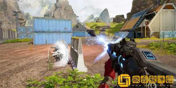 apex英雄手游中文版