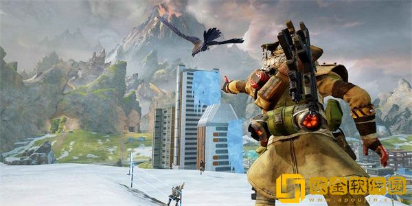 apex英雄手游中文版