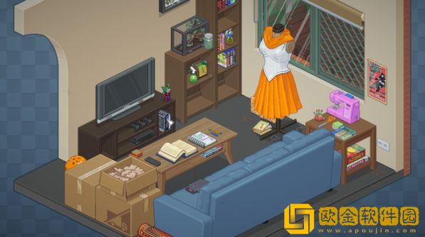 Unpacking游戏手机版