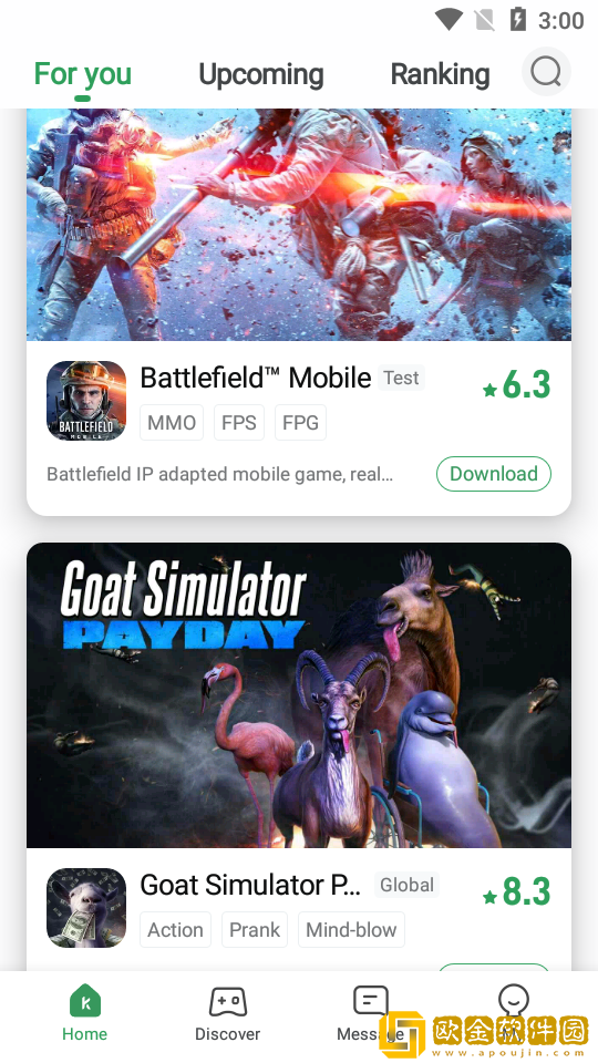 GAMEKIPO下载安装