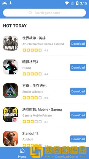 gamestoday下载安装