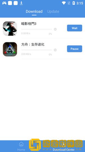 gamestoday下载安装